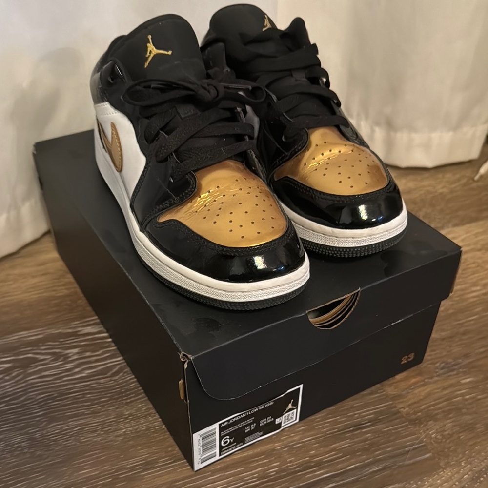 Air Jordan 1 Low
